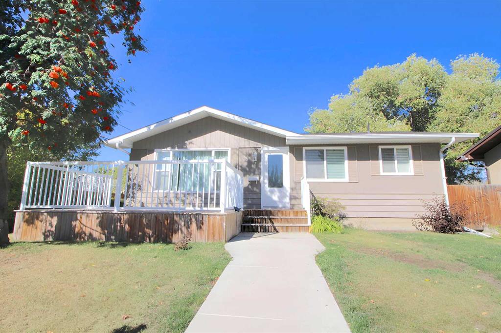 2 Forest Close , A2259295, Alberta,