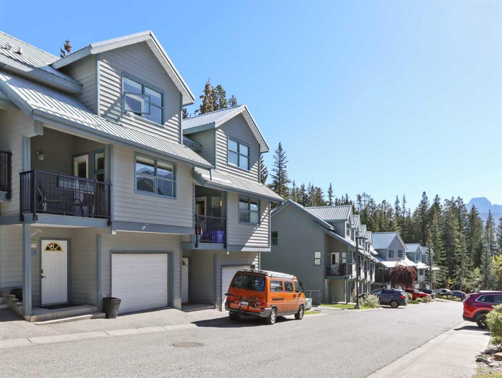 24, 242 Benchlands Terrace , A2259301, Alberta,