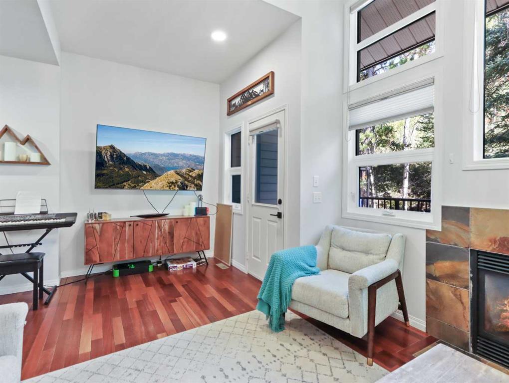 Fourth View of 24, 242 Benchlands Terrace , Benchlands, Canmore, Alberta, T1W1E9