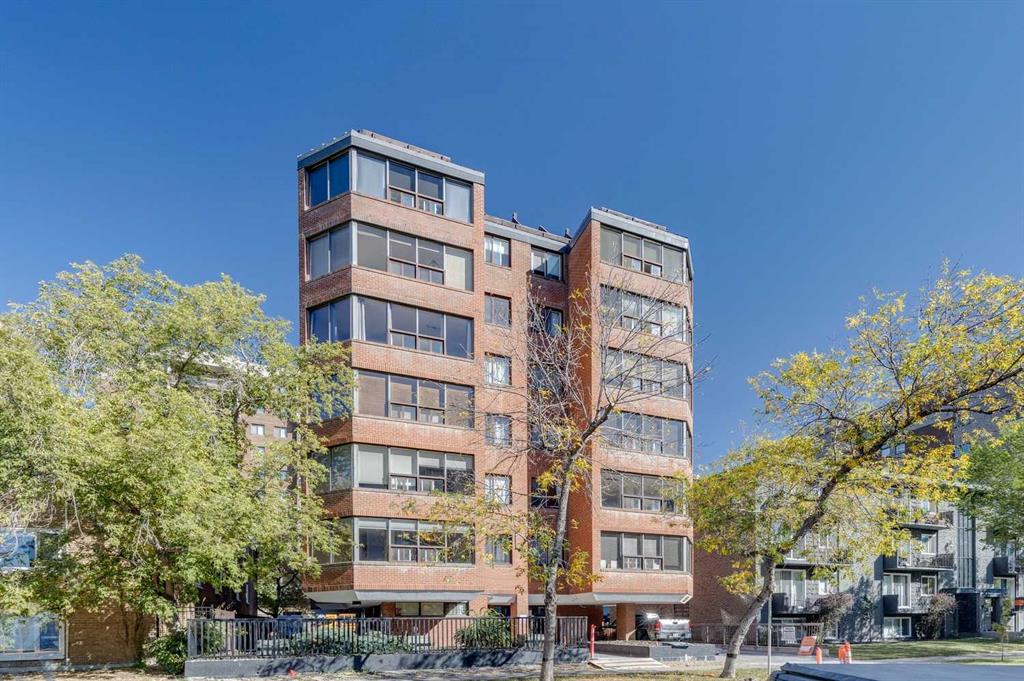 Second View of 302, 626 15 Avenue SW, Beltline, Calgary, Alberta, T2R 0R5