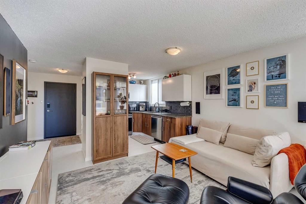 Fourth View of 302, 626 15 Avenue SW, Beltline, Calgary, Alberta, T2R 0R5