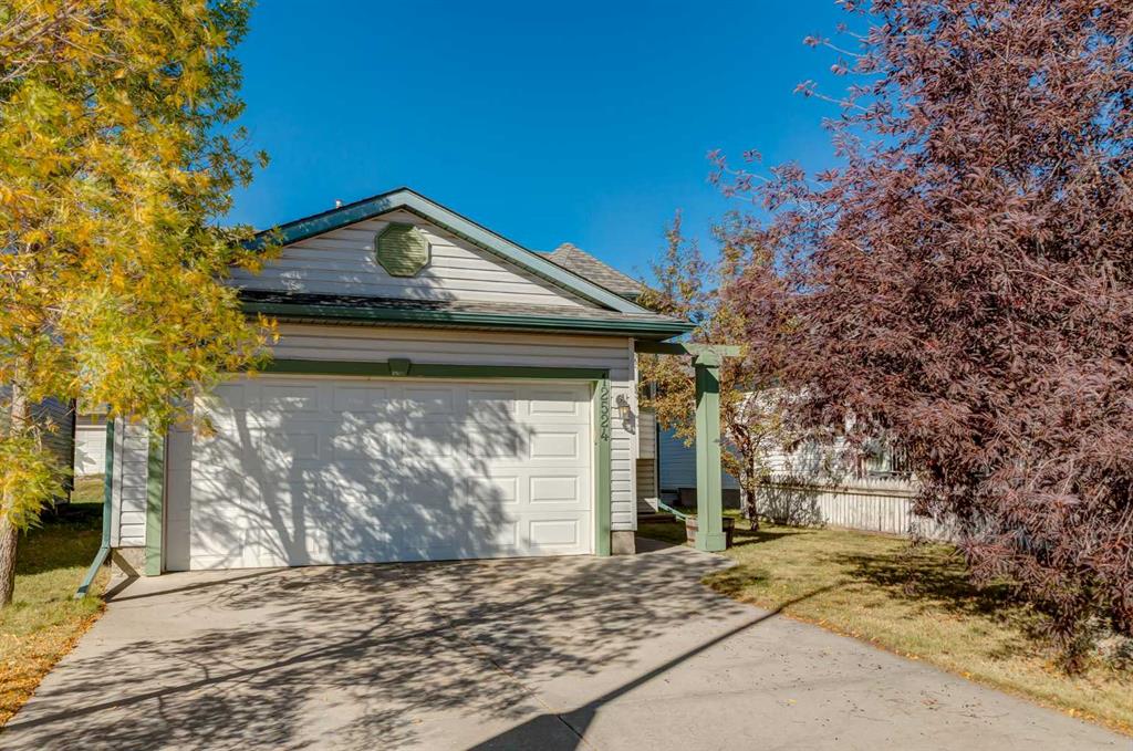 12524 Coventry Hills Way NE, A2259308, Alberta,