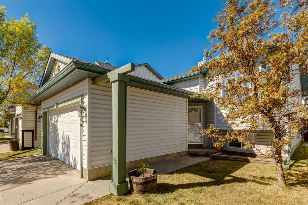 Third View of 12524 Coventry Hills Way NE, Coventry Hills, Calgary, Alberta, T3K 4S9