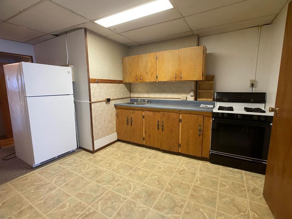 Third View of # 1-6, 5109 50th Street  , NONE, High Prairie, Alberta, T0G 1E0