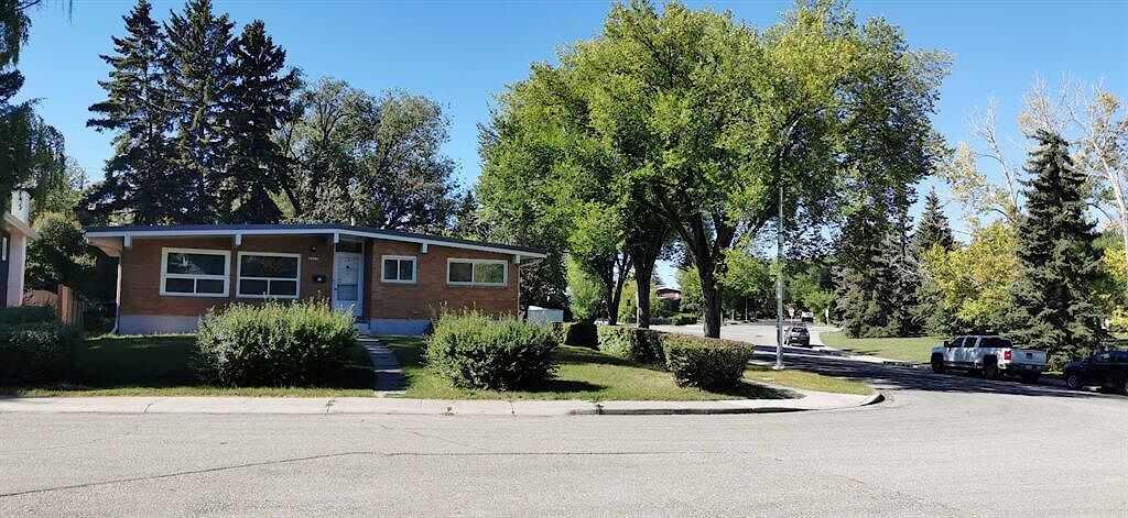 3727 Valdes Place NW, A2259312, Alberta,