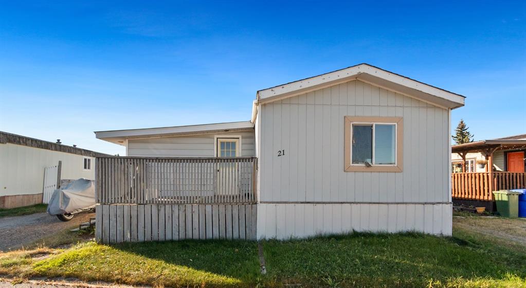 21, 5103 61 Avenue , A2259313, Alberta,