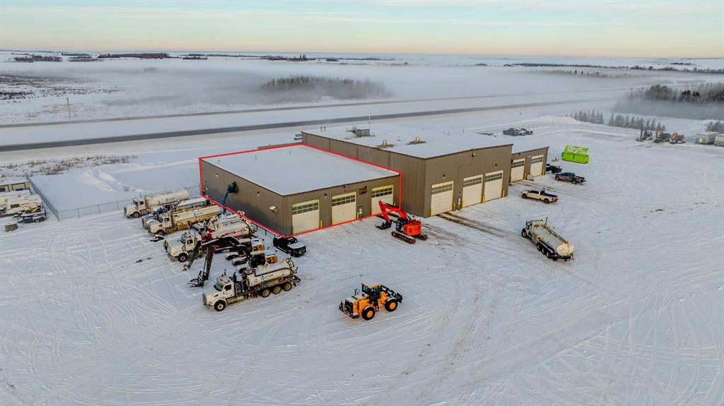 Second View of 11250 97 Street , NONE, Wembley, Alberta, T0H 0W0