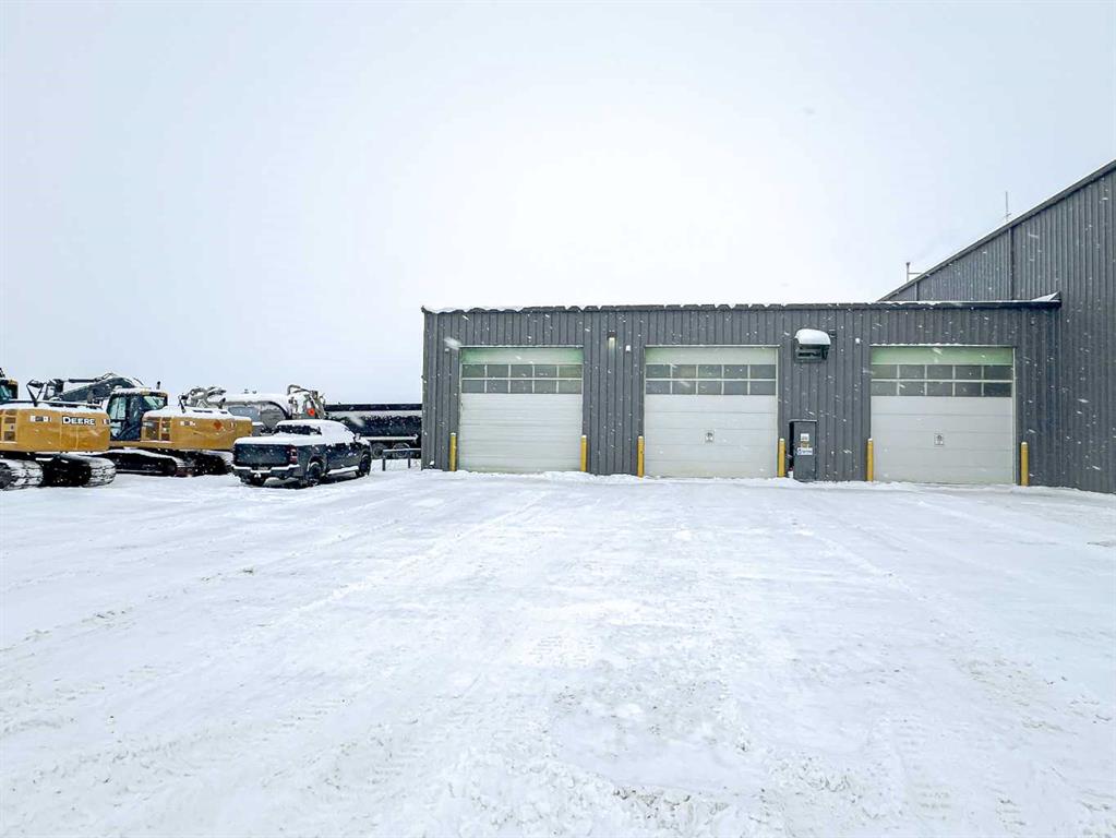 Third View of 11250 97 Street , NONE, Wembley, Alberta, T0H 0W0