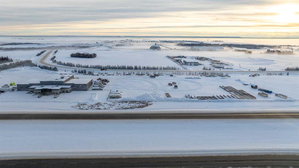 Fourth View of 11250 97 Street , NONE, Wembley, Alberta, T0H 0W0