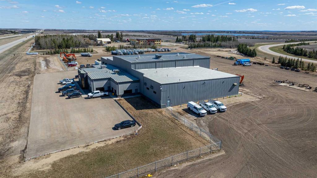 Fifth View of 11250 97 Street , NONE, Wembley, Alberta, T0H 0W0