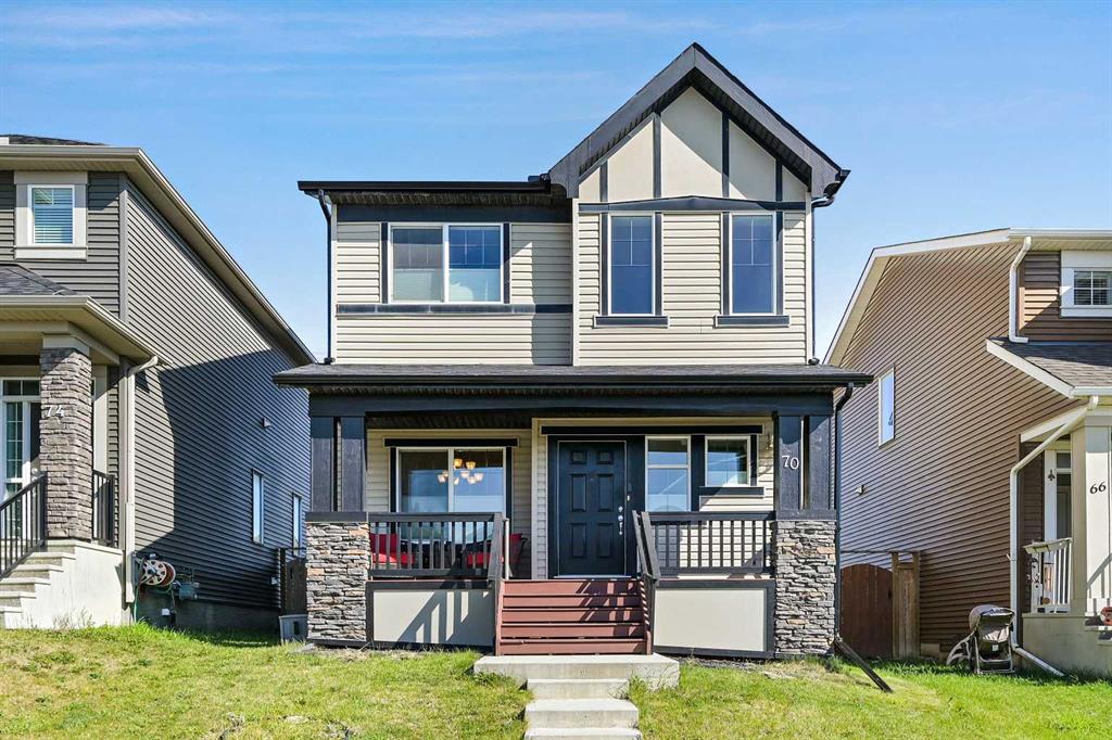 70 Nolanfield Terrace NW, A2259315, Alberta,