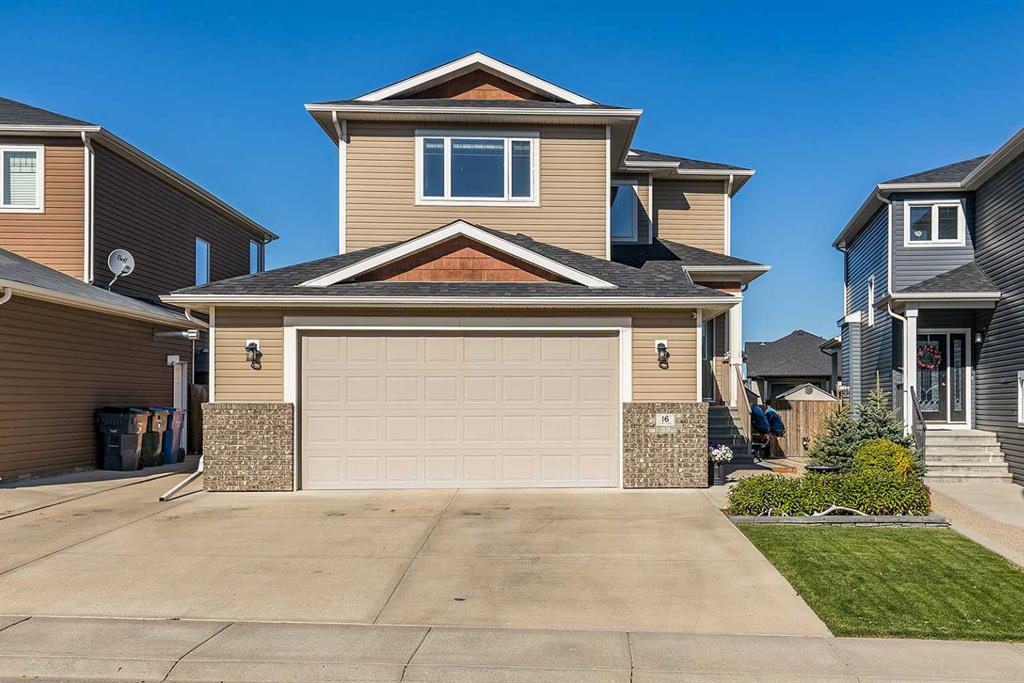 16 Ranchview Way NE, A2259317, Alberta,