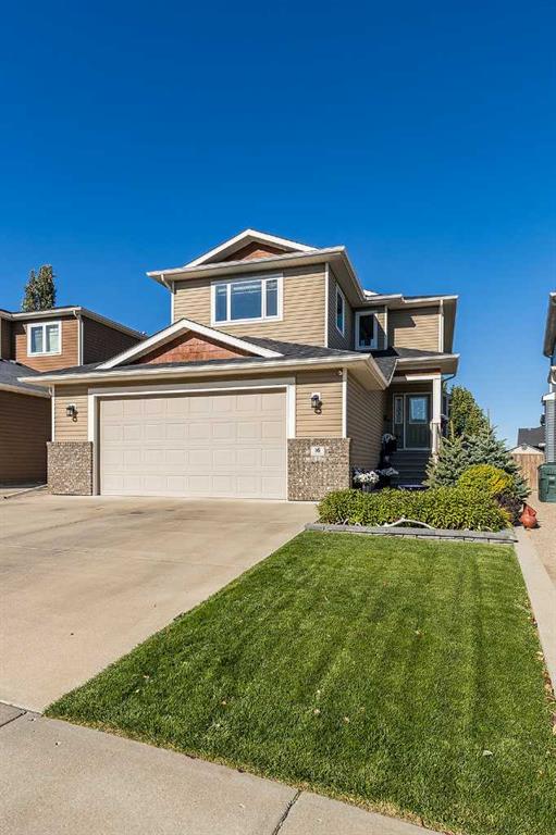 Third View of 16 Ranchview Way NE, Ranchland, Medicine Hat, Alberta, T1C 0G3