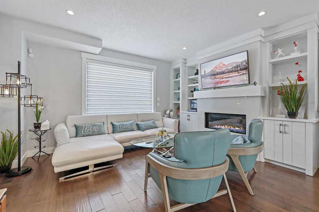 Fourth View of 1604 46 Street NW, Montgomery, Calgary, Alberta, T3B 1A9