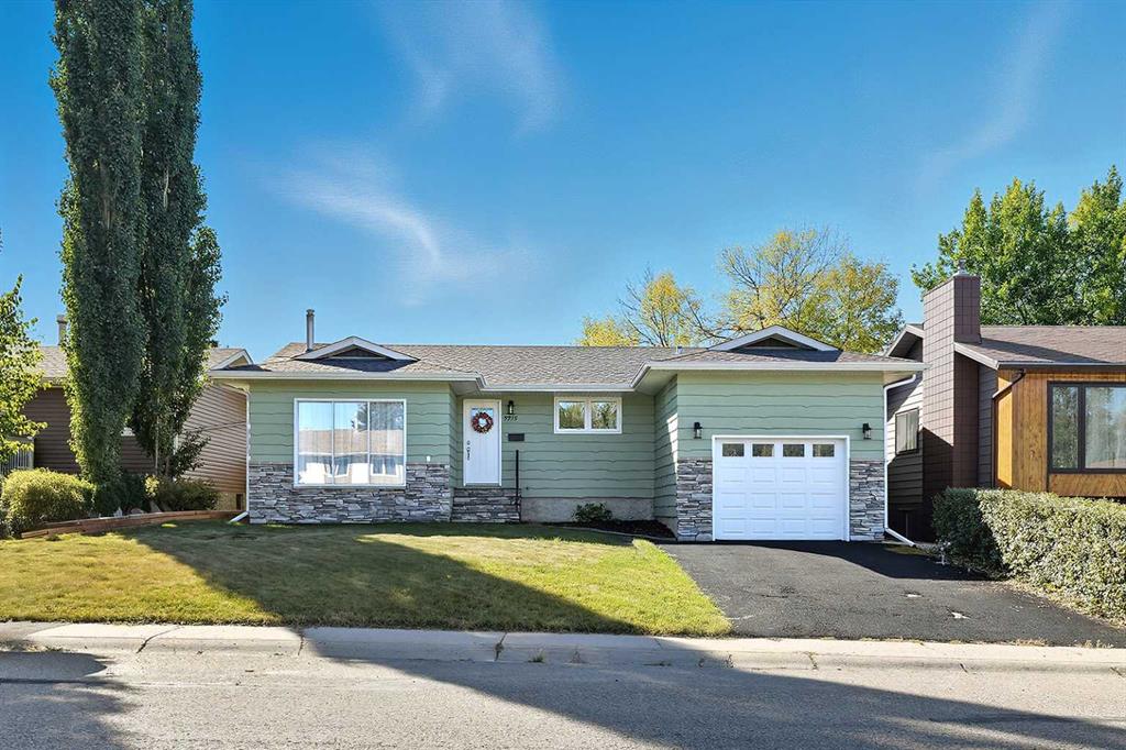 Third View of 5215 38 StreetCrescent , Southwest Innisfail, Innisfail, Alberta, T4G 1G8