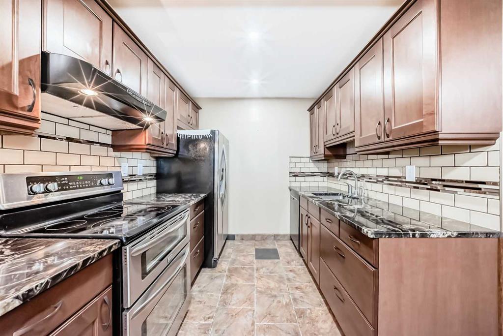 Fifth View of 65, 6100 4 Avenue NE, Marlborough Park, Calgary, Alberta, T2A 5Z8