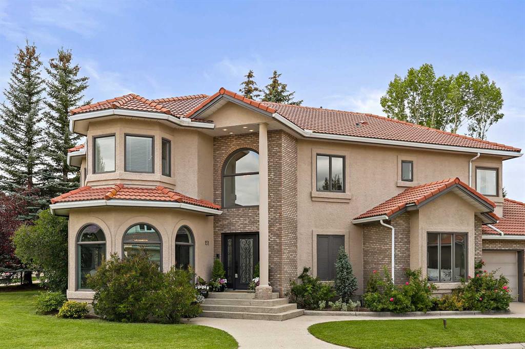 Third View of 151 Hawkside Close NW, Hawkwood, Calgary, Alberta, T3G 3K8