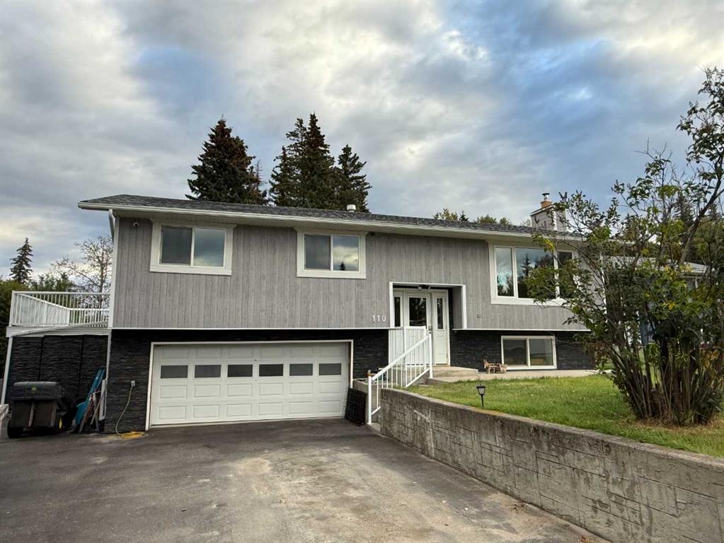 110 Cheviot Drive , A2259328, Alberta,