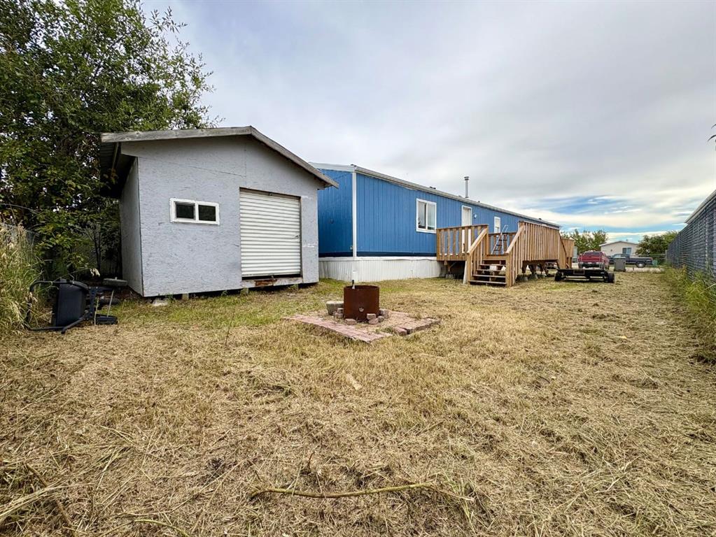 Fourth View of 9734 121 Avenue , Crystal Ridge, Grande Prairie, Alberta, T8V7J2