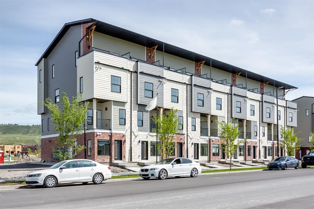 102, 156 Park Street , A2259335, Alberta,