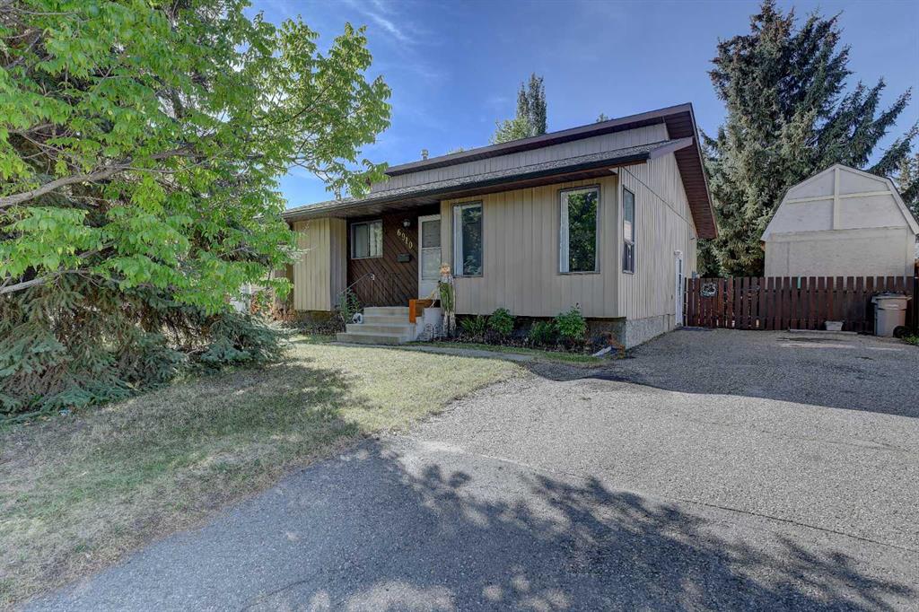 6910 94 Street , A2259340, Alberta,