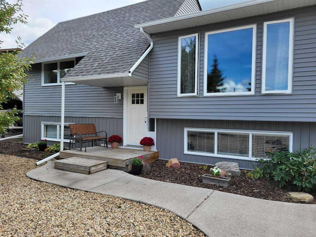 Second View of 9313 71 Avenue , South Patterson Place, Grande Prairie, Alberta, T8V 6E2