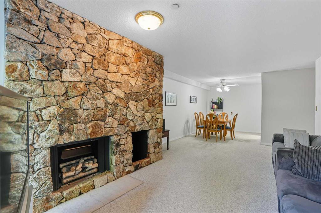 Fifth View of 109, 3730 50 Street NW, Varsity, Calgary, Alberta, T3A 2E3