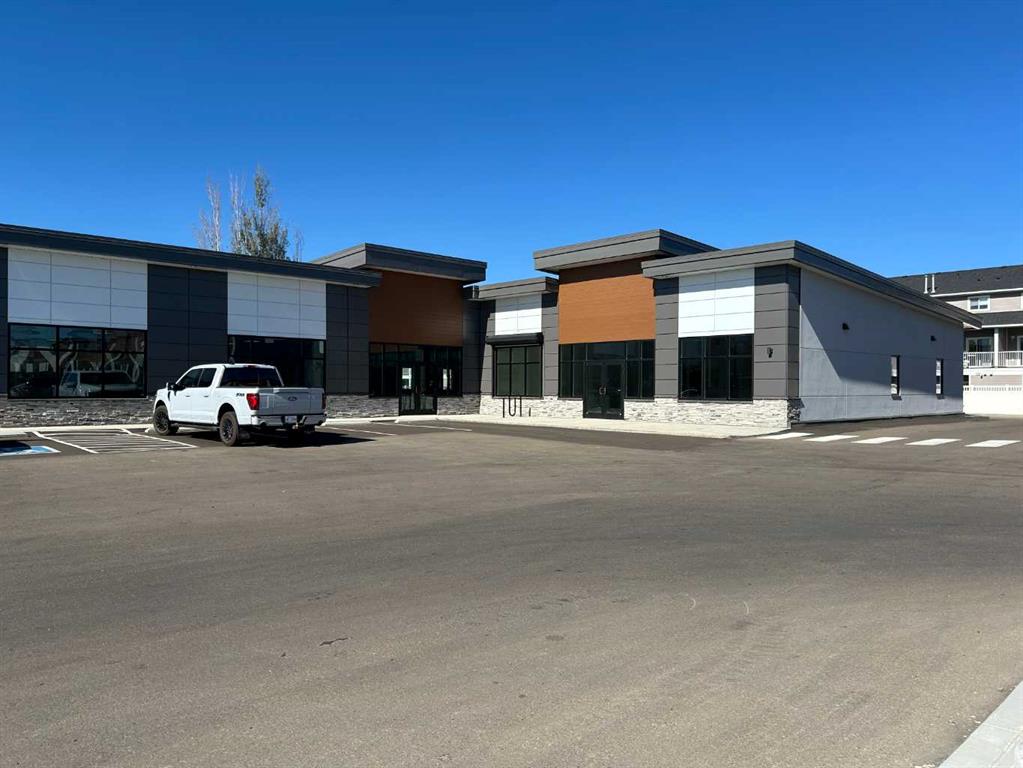 Fifth View of 410, 4979 Southlands Drive SE, Southland, Medicine Hat, Alberta, T1B 0T8