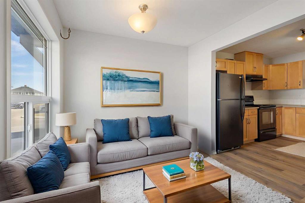 Third View of 131 Saddlebrook Point NE, Saddle Ridge, Calgary, Alberta, T3J 0G3