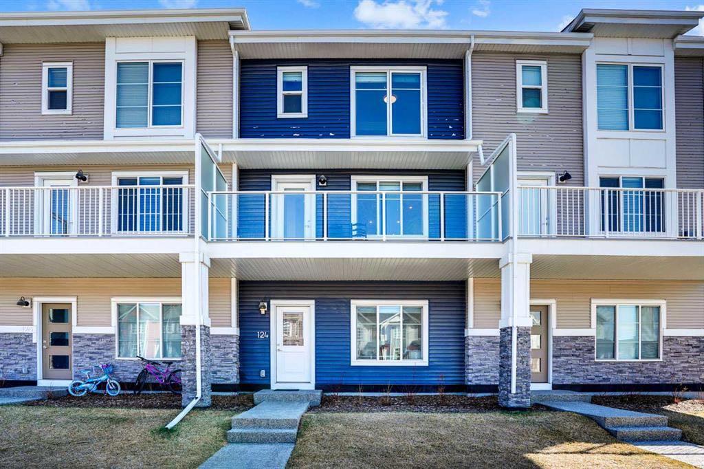 124 Savanna Street NE, A2259351, Alberta,