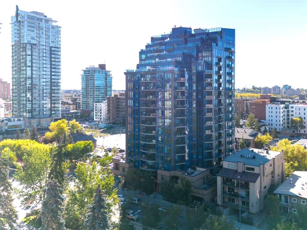 810, 303 13 Avenue SW, A2259352, Alberta,
