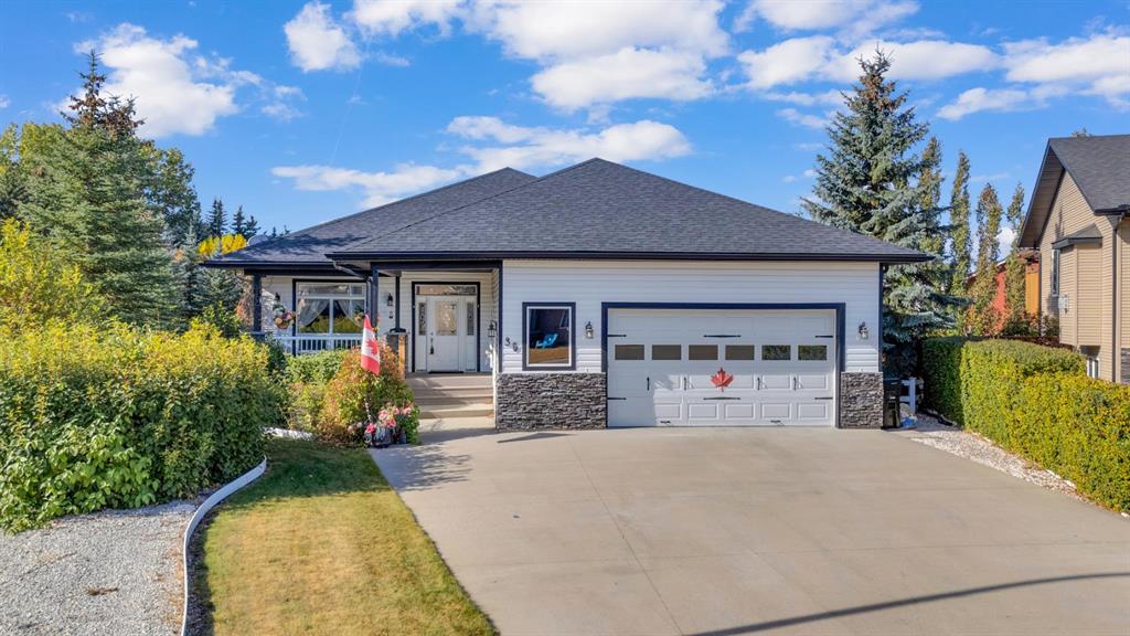 Third View of 35 Vantage Crescent , NONE, Olds, Alberta, T4H 0B5