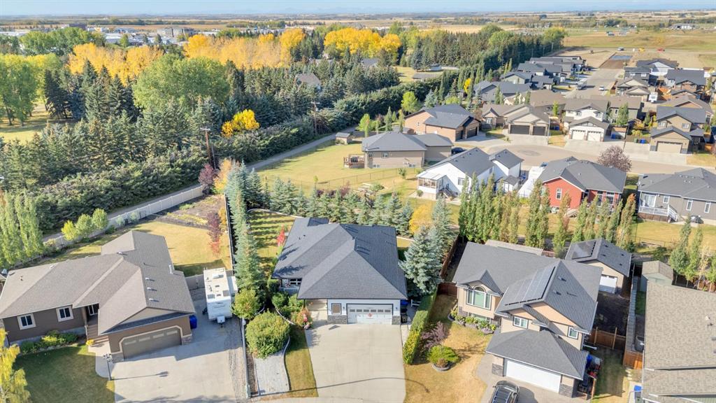 Fourth View of 35 Vantage Crescent , NONE, Olds, Alberta, T4H 0B5