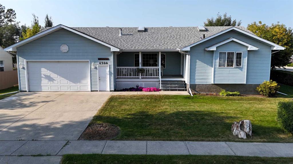 4906 8 AVENUE  , A2259366, Alberta,