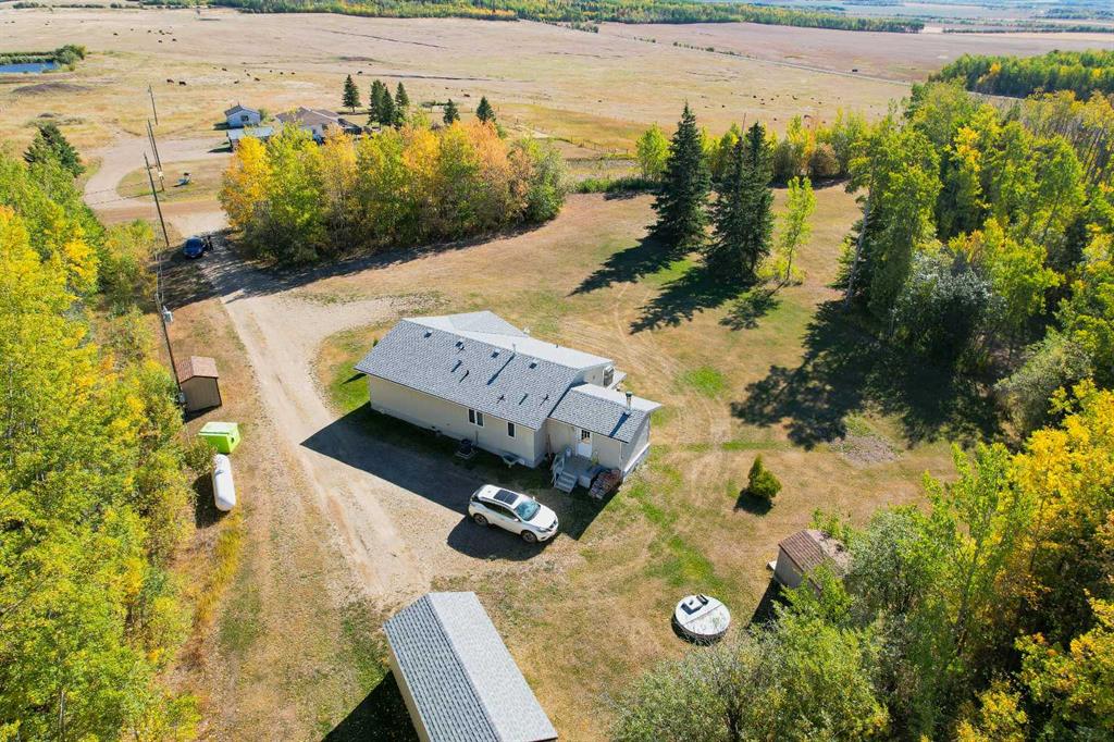 Third View of 79424 Range Road 105  , NONE, Rural Saddle Hills County, Alberta, T0H 0K0