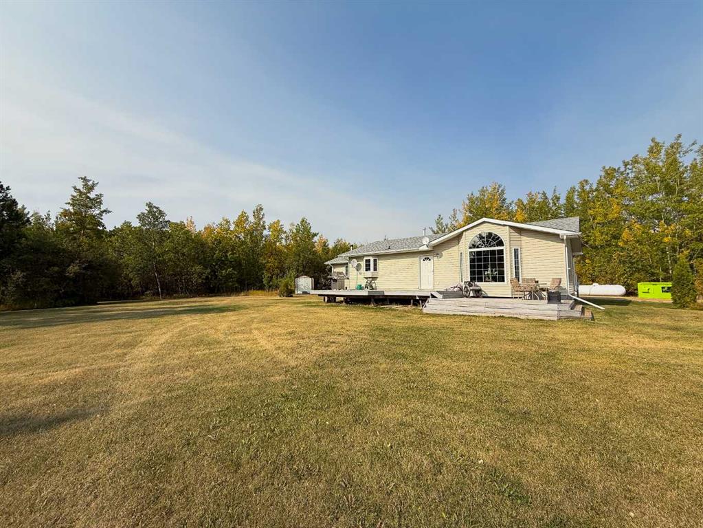 Fourth View of 79424 Range Road 105  , NONE, Rural Saddle Hills County, Alberta, T0H 0K0
