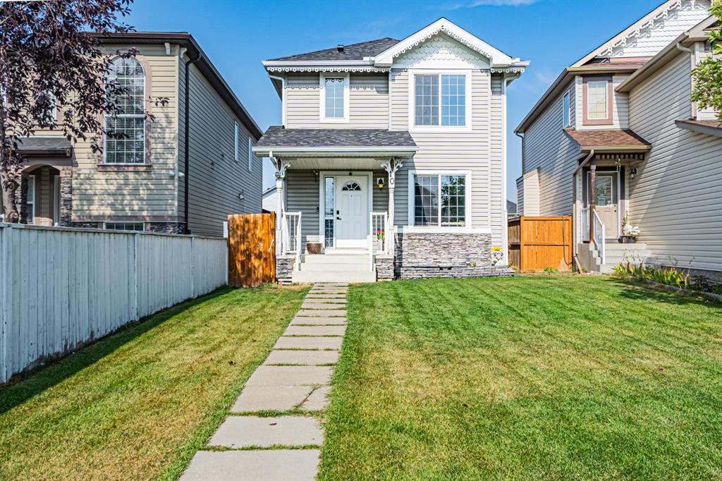 10 Taralake Lane NE, A2259372, Alberta,