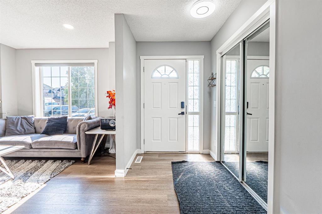 Third View of 10 Taralake Lane NE, Taradale, Calgary, Alberta, T3J0E7
