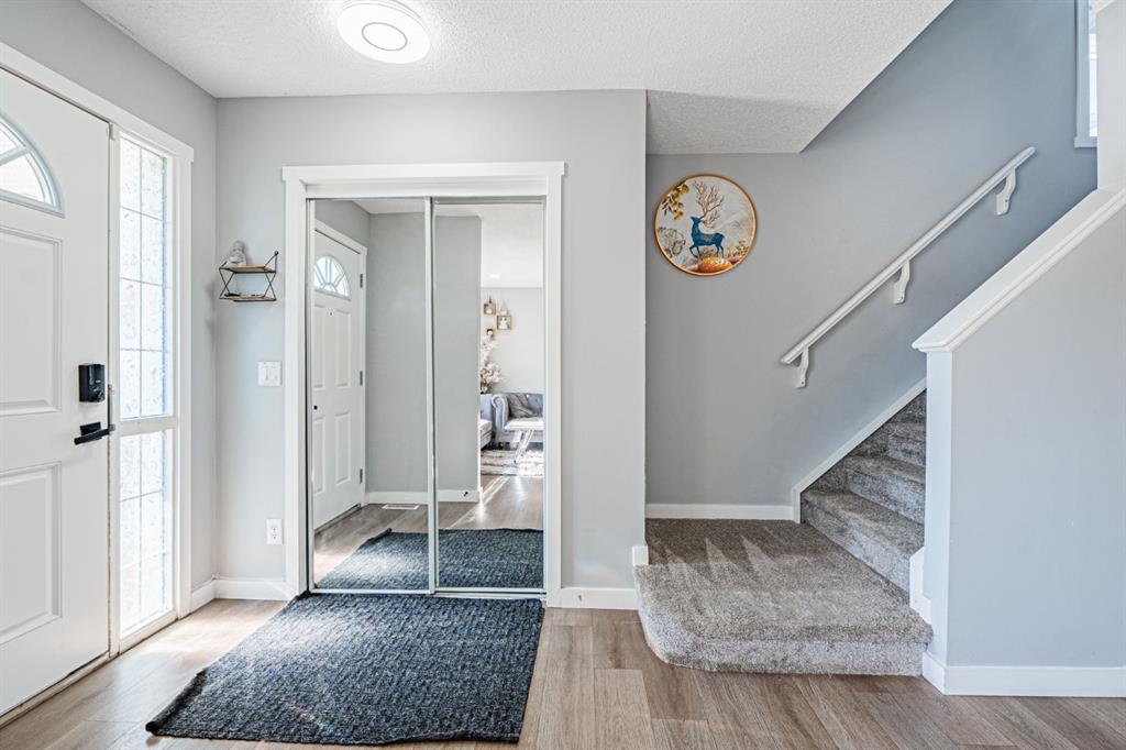 Fifth View of 10 Taralake Lane NE, Taradale, Calgary, Alberta, T3J0E7
