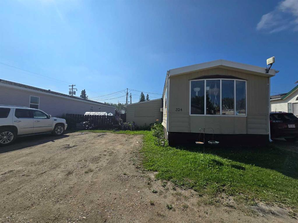 Third View of 324, 16326 Township Road 534  , NONE, Rural Yellowhead County, Alberta, T7E 3N2