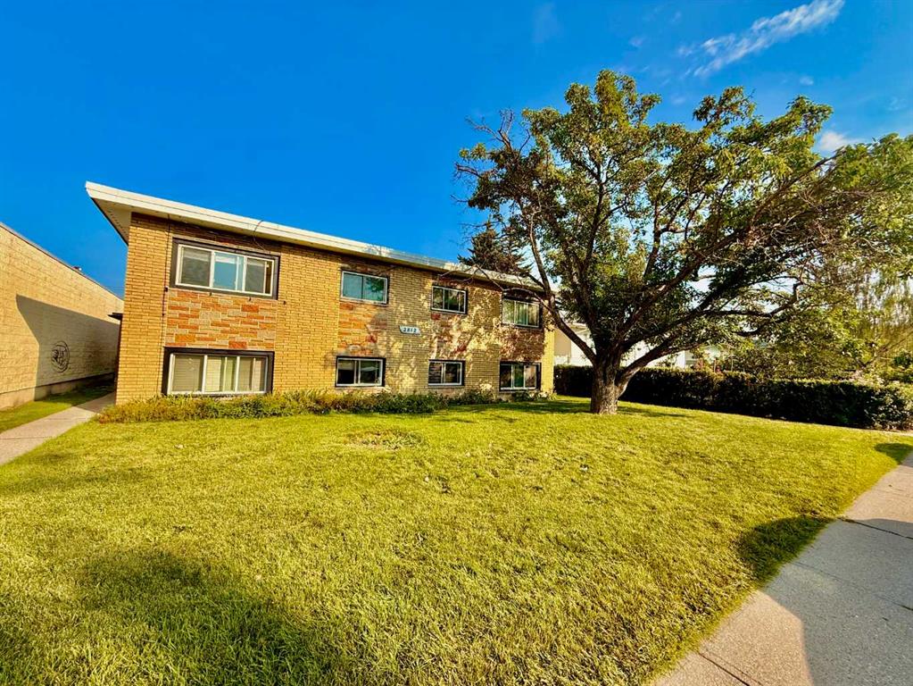 Main View of 2812 33 Street SW, Killarney/Glengarry, Calgary, Alberta, T3E2T6