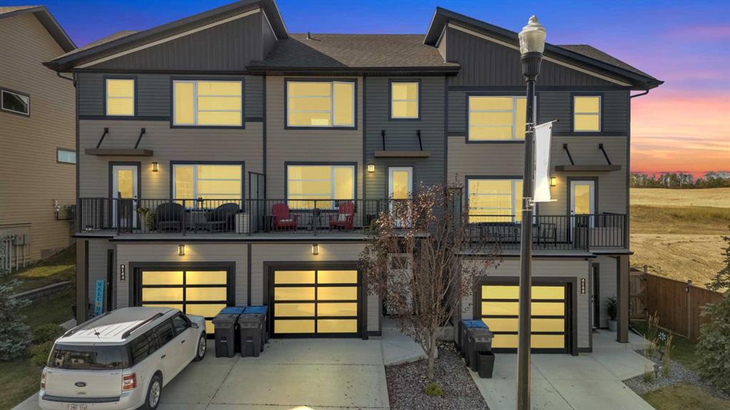 4146 Ryders Ridge Boulevard , A2259401, Alberta,