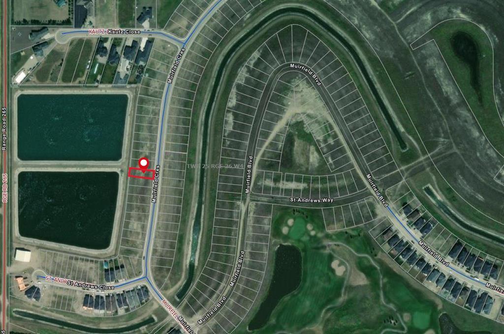 Third View of 356 MUIRFIELD Crescent , Lakes of Muirfield, Lyalta, Alberta, T0J1Y1
