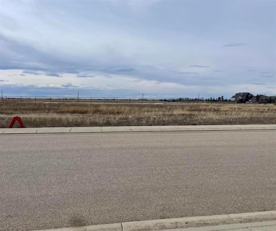 Fifth View of 356 MUIRFIELD Crescent , Lakes of Muirfield, Lyalta, Alberta, T0J1Y1