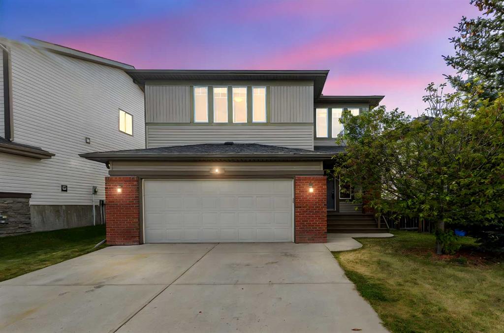9 panamount Street , A2259406, Alberta,