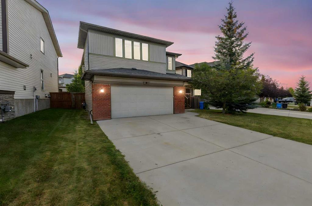 Third View of 9 panamount Street , Panorama Hills, Calgary, Alberta, T3K0H2