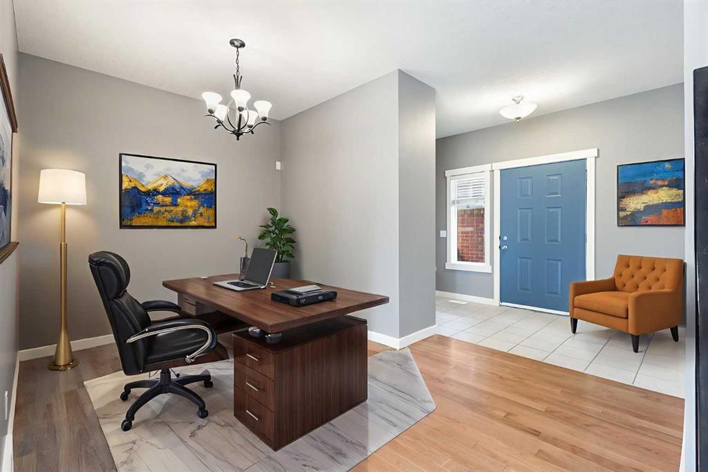 Fifth View of 9 panamount Street , Panorama Hills, Calgary, Alberta, T3K0H2