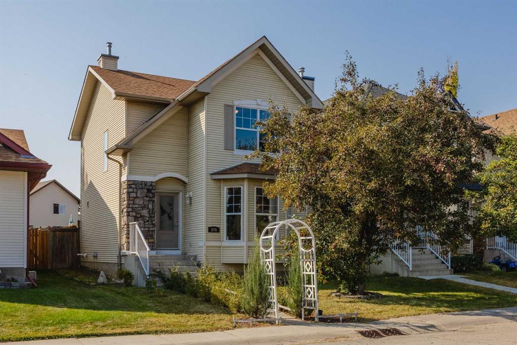 276 Cramond Close SE, A2259407, Alberta,