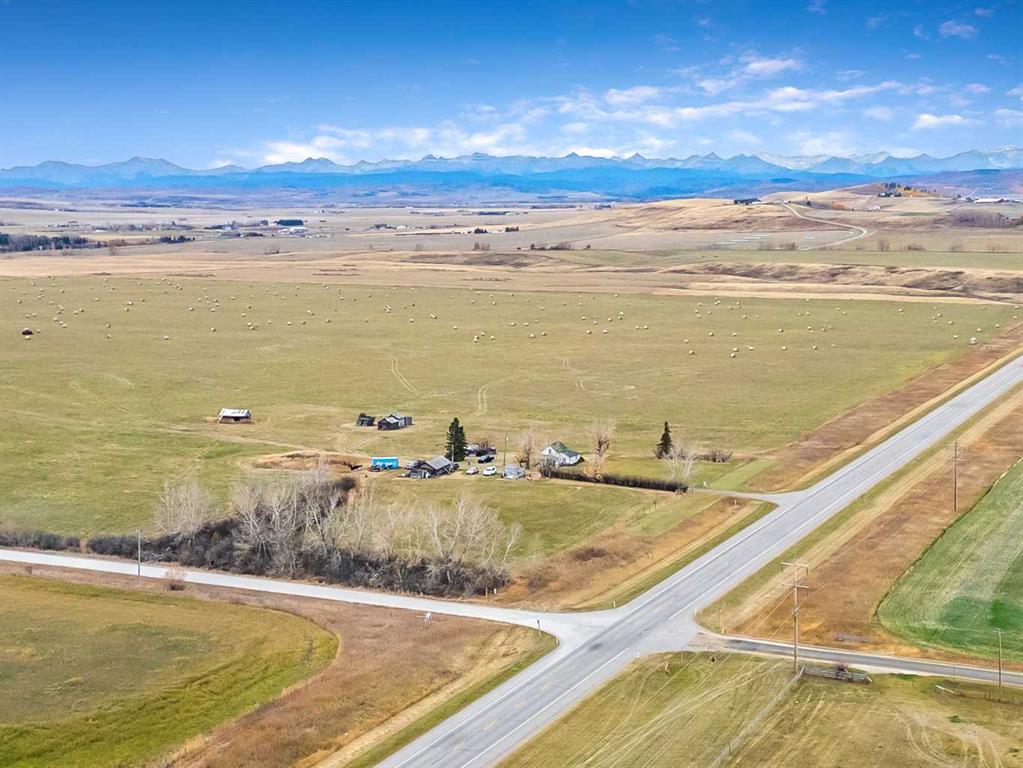 80019 Highway 7  W, A2259410, Alberta,