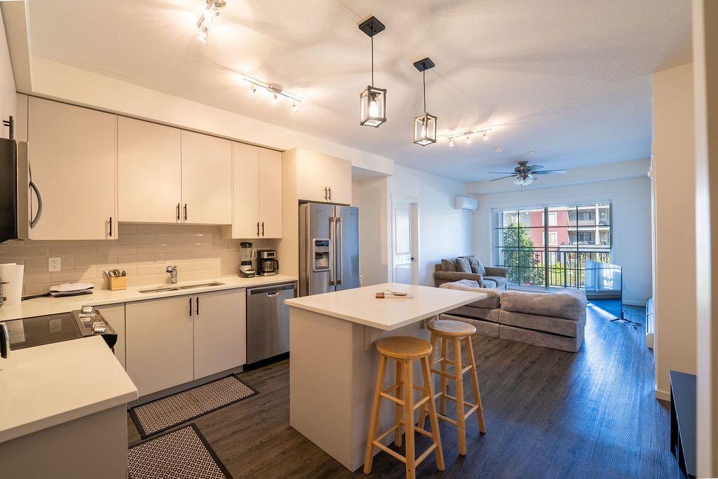 Third View of 8202, 151 Legacy Main Street SE, Legacy, Calgary, Alberta, T2X 5C7